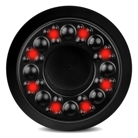 PRO elektromos kínai köpölyöző készlet fekete