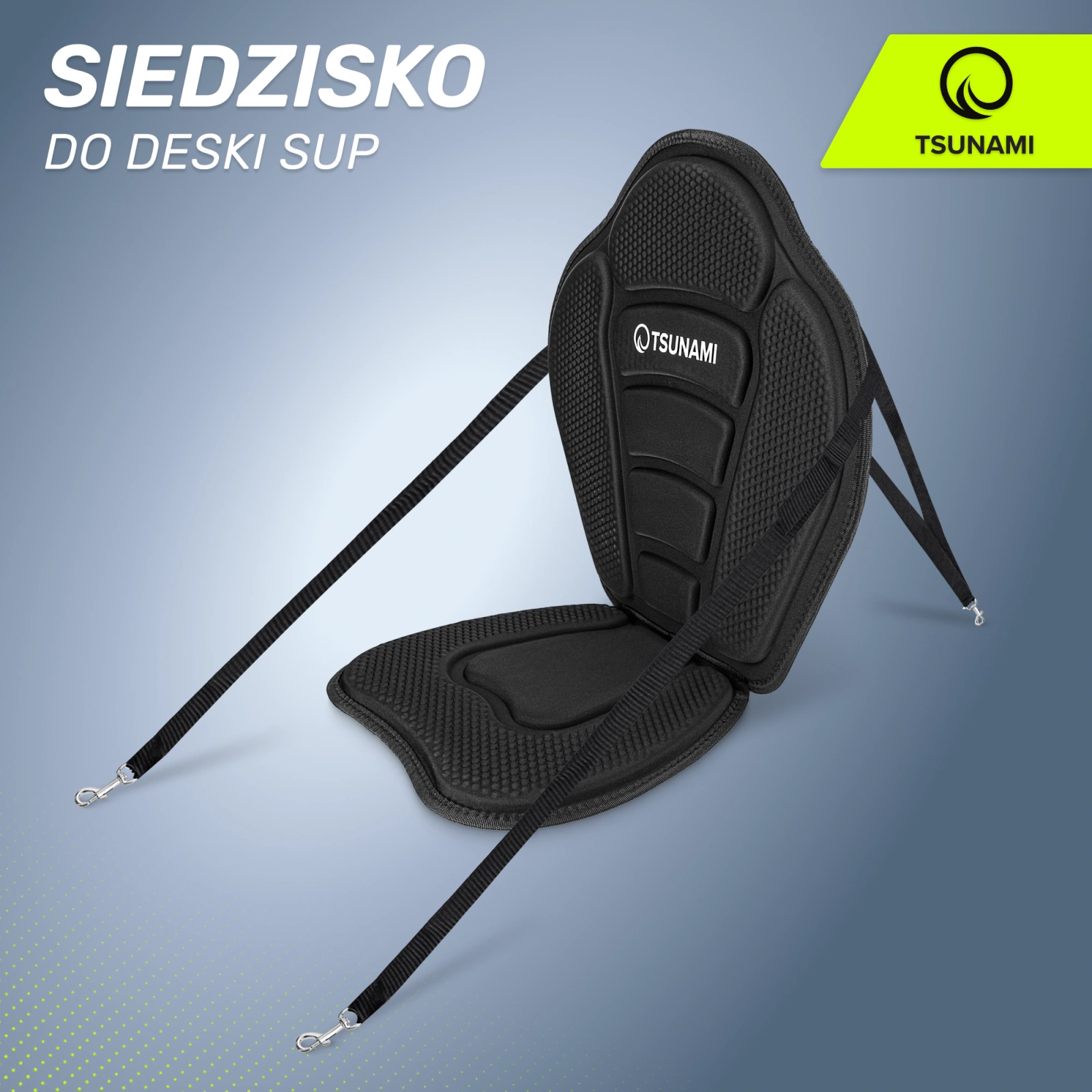 siedzisko do deski sup