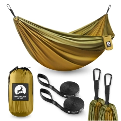 Mountain Goat kétszemélyes függőágy