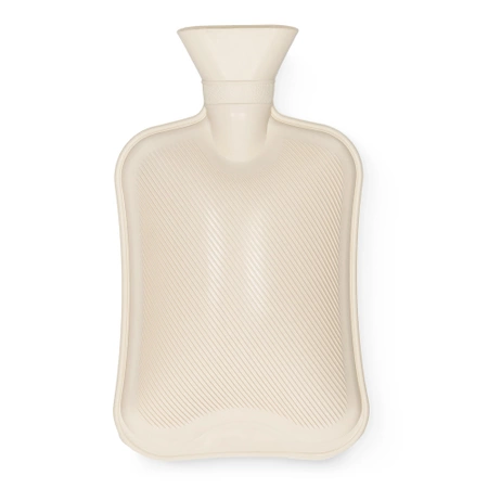 Gumi melegítőpalack, 2 l