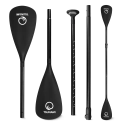 TSUNAMI 2 az 1-ben állítható és összecsukható evező