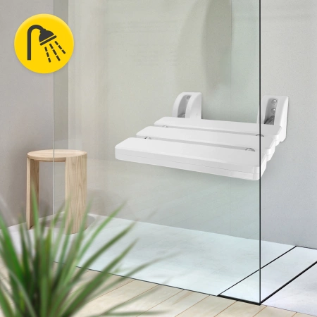 Forgatható zuhanyszék