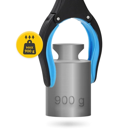 Tárgyfelvevő csipesz