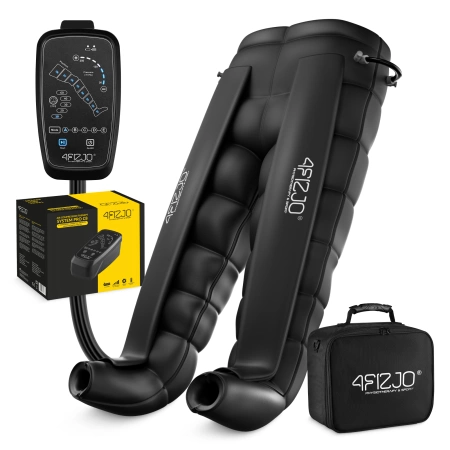 Air Compression Therapy System PRO C8 nyirokdrenázs készülék, univerzális méret