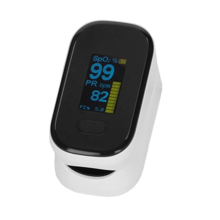 ULTRA ujjra csíptethető pulzoximéter