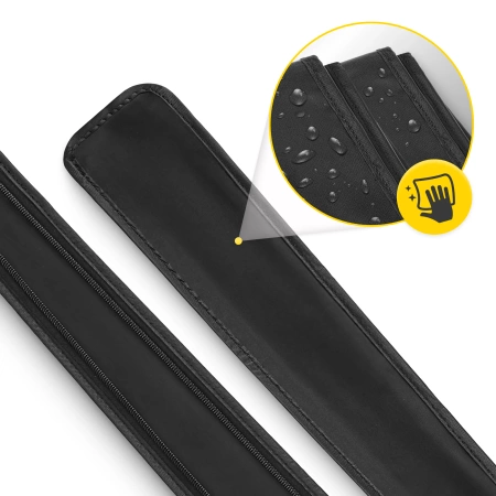 Univerzális nyirokdrenázs nadrágbővítő