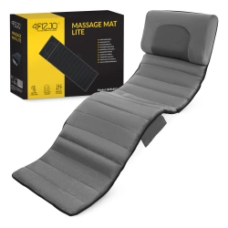 LITE nyakmasszírozó masszázsszőnyeg