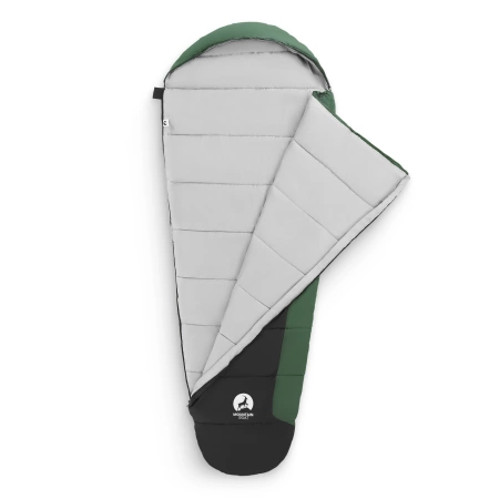 Mountain Goat PRO múmia fazonú hálózsák