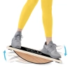 BALANCE BOARD fa egyensúly deszka