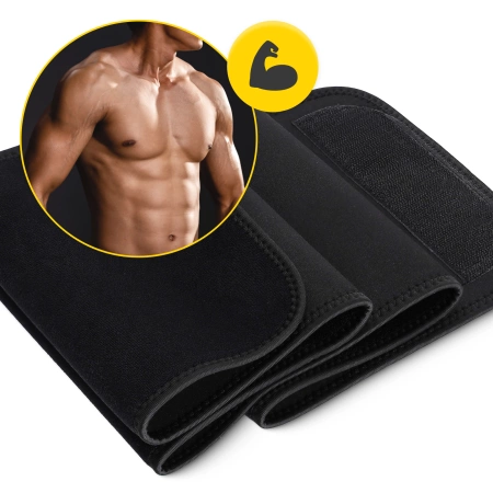 Neoprén hasi fogyasztóöv