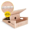 SLANT BOARD fa egyensúlyozó eszköz