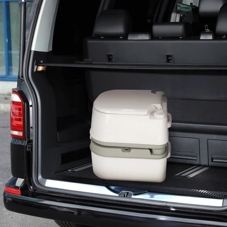 Hordozható túravécé, 24 l