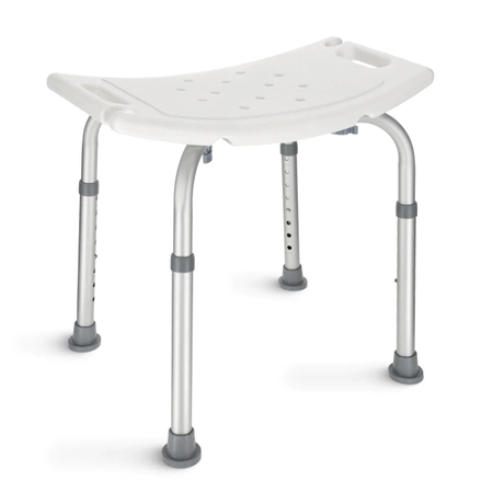 Hosszúkás zuhanyszék