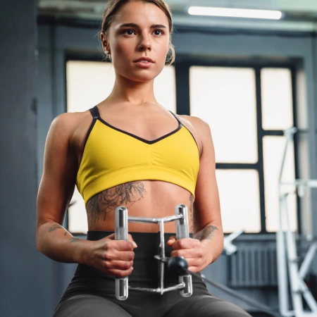 Háromszög fogantyú