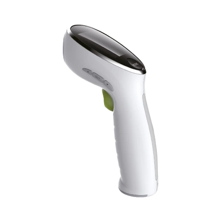 MED+ infravörös hőmérő érintésmentes méréshez