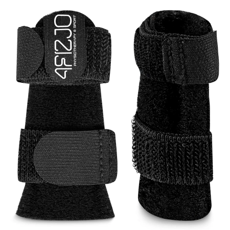 Univerzális ujjrögzítő