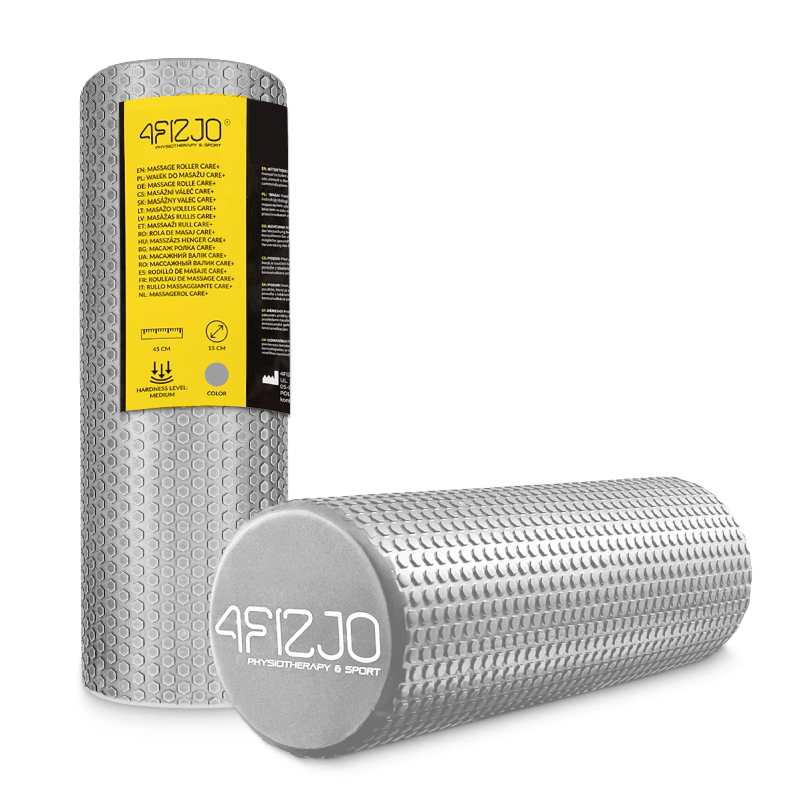 szary walek do masazu