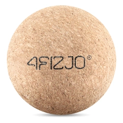 EPP parafa masszázslabda, 6,5 cm