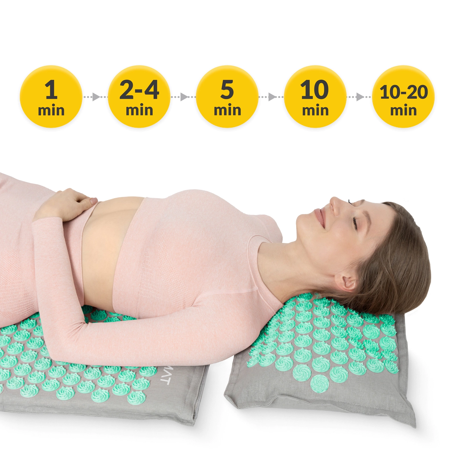 mata do akupresury w domu