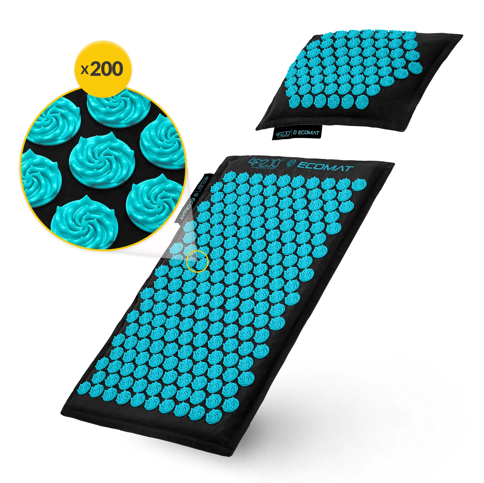 mata do akupresury w domu