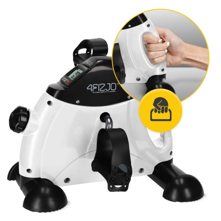 ACTIVE rehabilitációs rotor