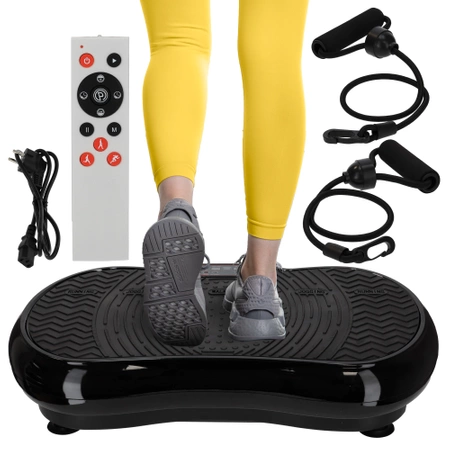 PRO+ vibrációs tréner