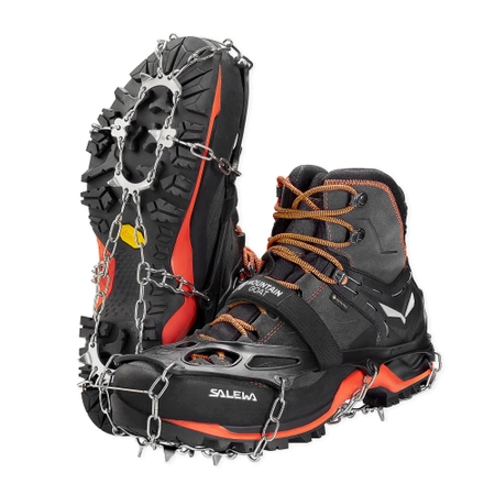 STANDARD tüskés csúszásgátló, L (41–43)