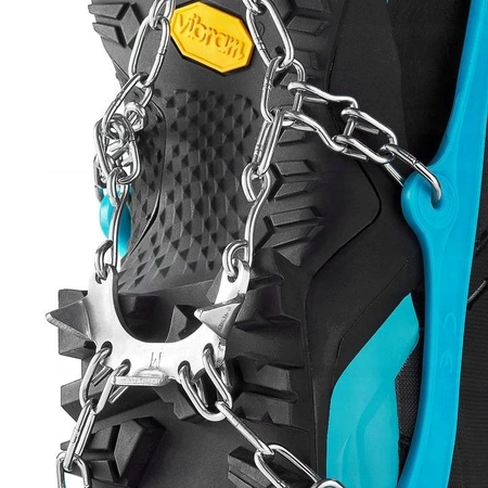 STANDARD tüskés csúszásgátló, M (37-40)