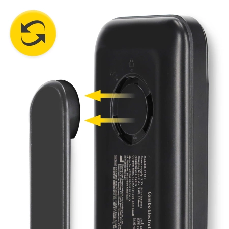 LITE izomstimuláló készülék