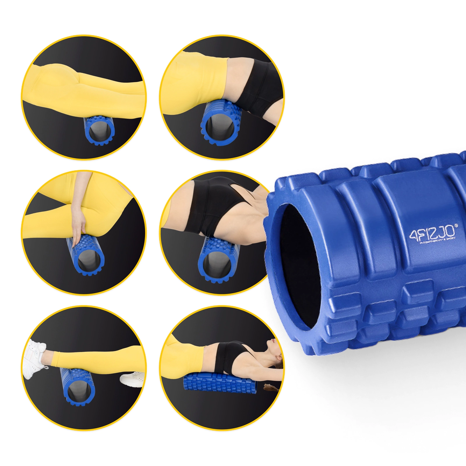 roller crossfit do masazu dlugi