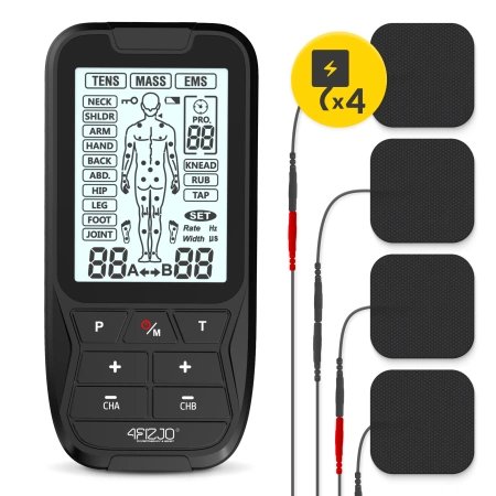 LITE izomstimuláló készülék