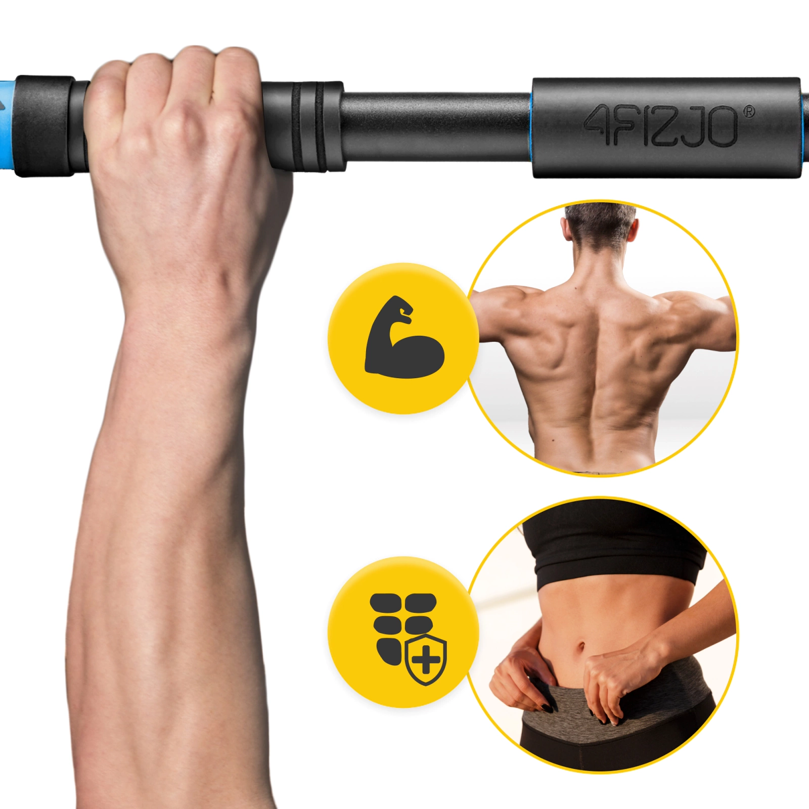 drazek-do-podciagana-rozpowory-regulowany