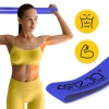 FLEX BAND textil erősítő gumiszalag, 10-15 kg