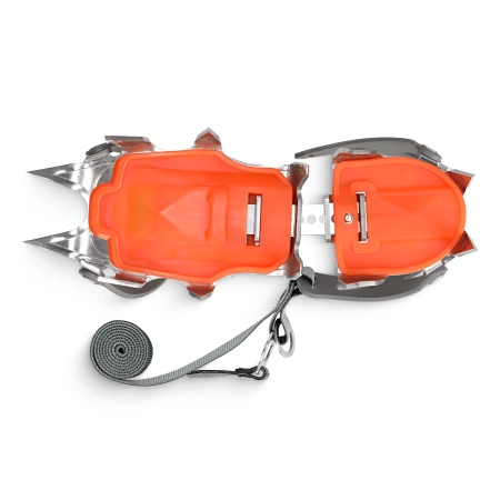 Mountain Goat PRO kosárvasak, méretek 36-46 + fedél