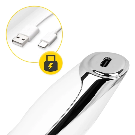 5 az 1-ben arcmasszírozó, tűmentes mezoterápia, EMS lifting