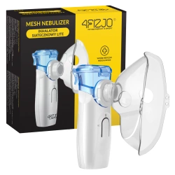 LITE hálós inhalátor