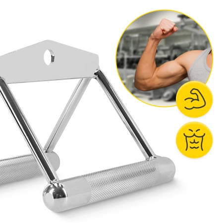 Háromszög fogantyú