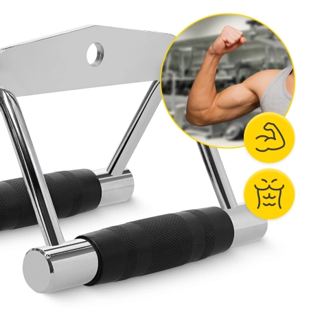 Háromszög fogantyú