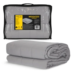 Szenzoros súlyozott takaró, 9 kg