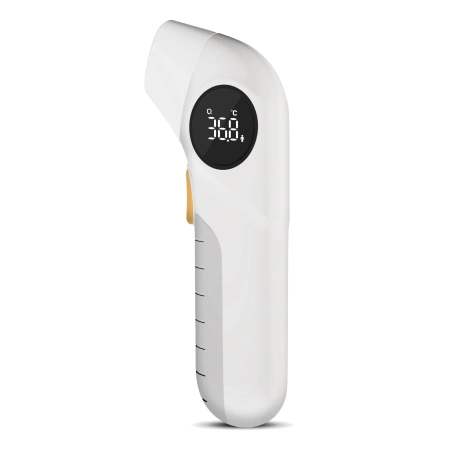 MED+ érintésmentes infravörös hőmérő
