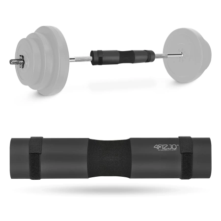 Súlyzópárna, fekete