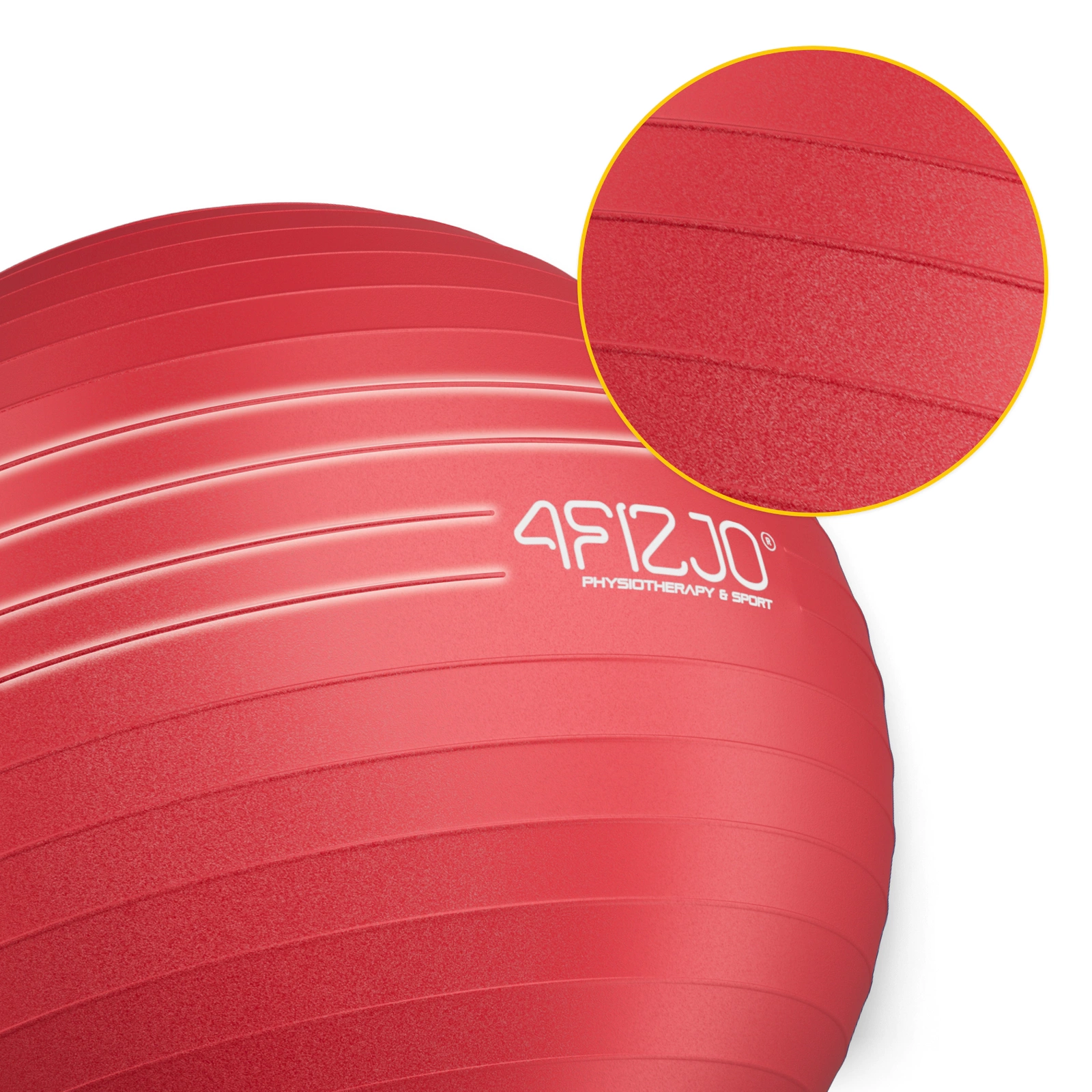 dmuchana pilka do rehabilitacji reh ball