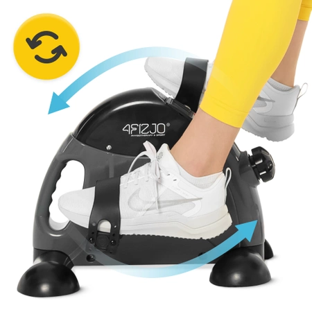 ACTIVE rehabilitációs rotor, szürke