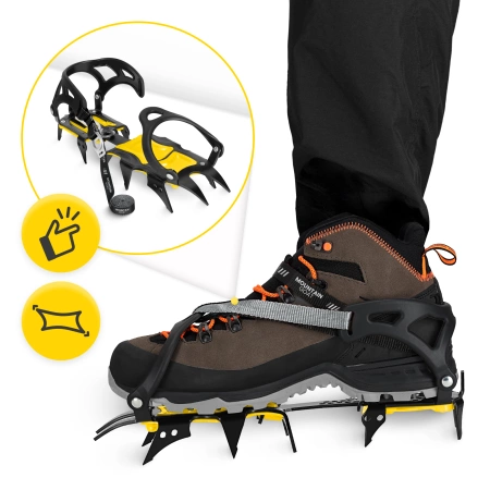 Mountain Goat STANDARD kosárlabda cipő, méretek 36–46 + fedél