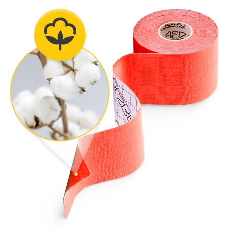 Kineziológiai tapasz Kinesio Tape, 5 m x 5 cm