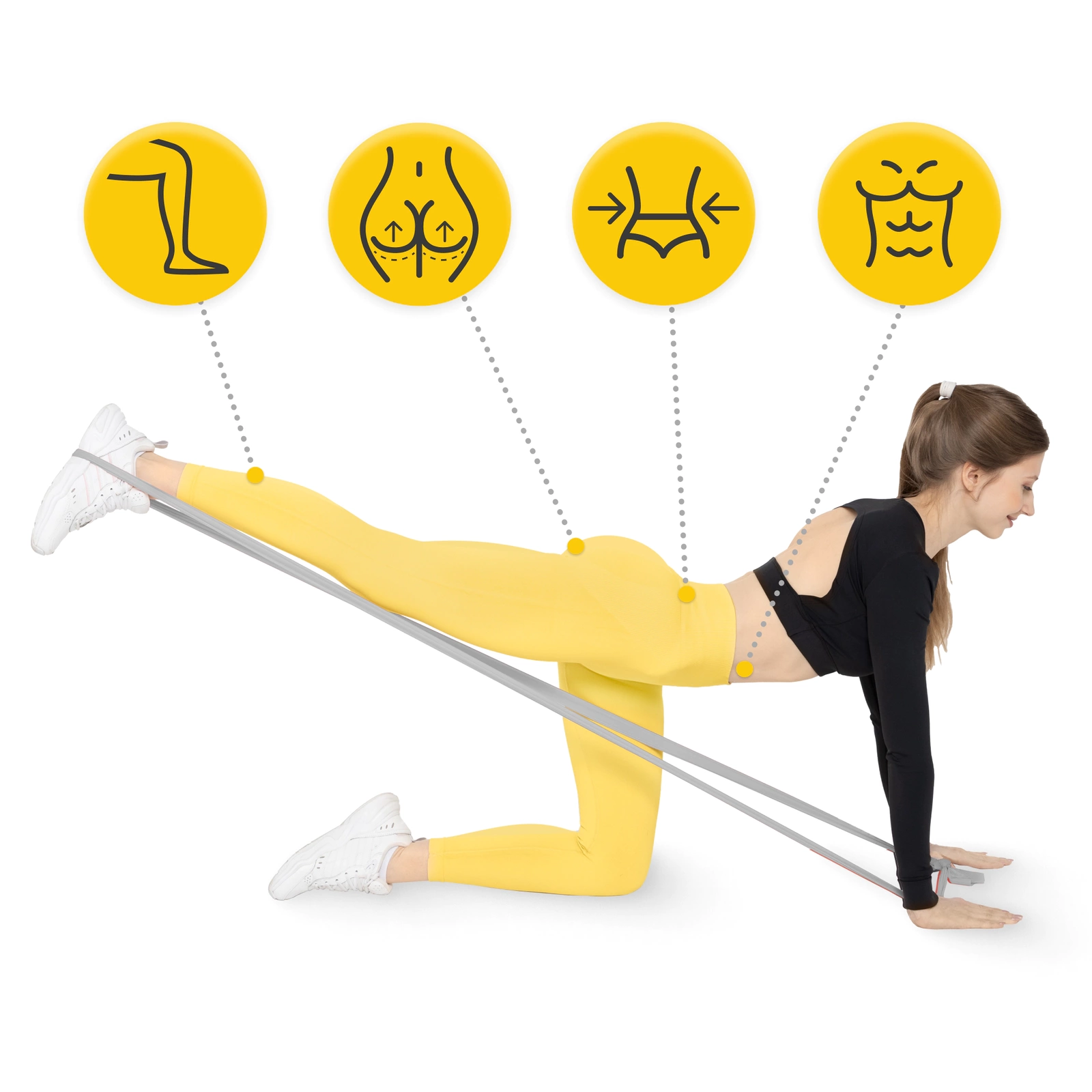 tasma do rehabilitacji i treningu w domu