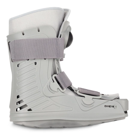 MED pneumatikus ortopéd cipő, méret S