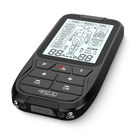 LITE izomstimuláló készülék