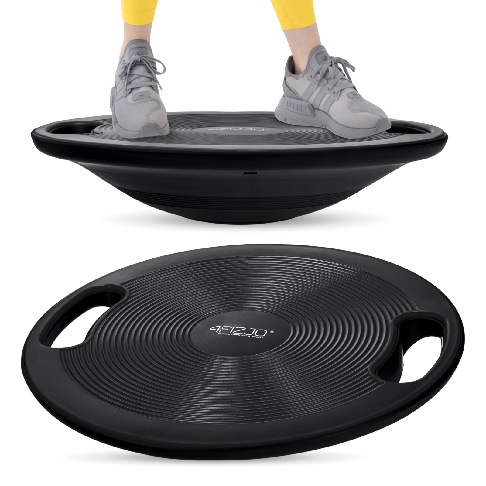 platforma balansowa dysk do trzymania równowagi