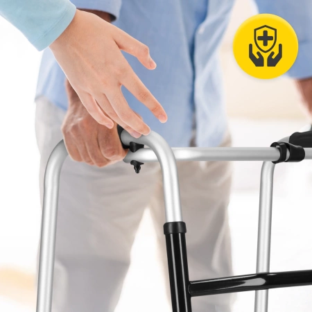 MED+ érintésmentes infravörös hőmérő